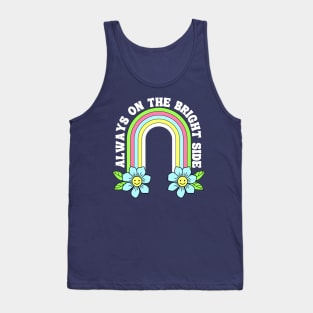 Look on the Bright Side Tank Top